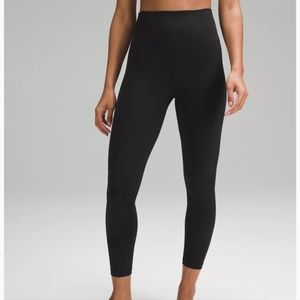 lululemon Align High-Rise Pant 25"